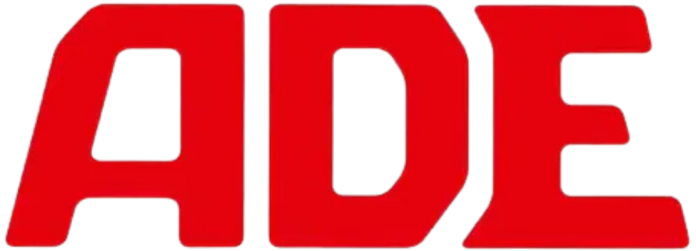 ADE